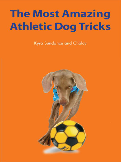 Title details for 101 Dog Tricks by Kyra Sundance - Available